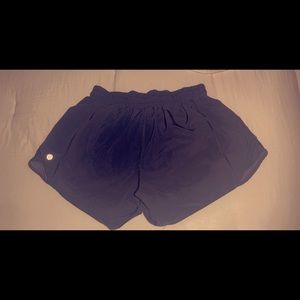 Hotty Hot Low Rise Short 4” * Lined